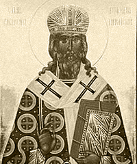 Архиепископ Николай Японский (Иван Дмитриевич Касаткин)