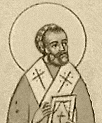 Святитель Зенон, епископ Веронский