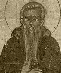Преподобный Исидор Пелусиотский