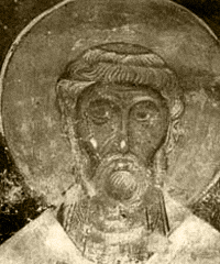 Священномученик Петр, архиепископ Александрийский