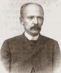 Авсеенко Василий Григорьевич