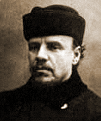 Баранцевич Казимир Станиславович