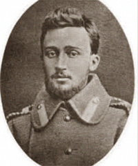 Бибиков Виктор Иванович