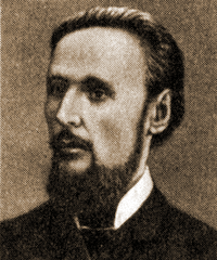 Булгаков Фёдор Ильич