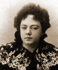 Чюмина Ольга Николаевна