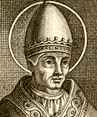 Феликс III (II), (папа Римский)