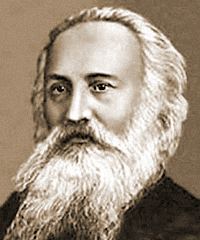 Фёдоров Николай Фёдорович