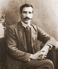Грин Александр Степанович