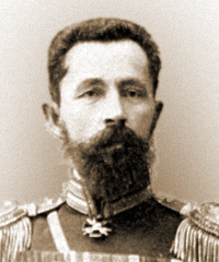 Иванов Илья Ефимович