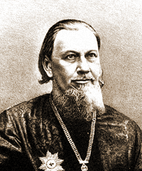 Кафаров Петр Иванович