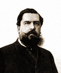 Козлов Павел Алексеевич