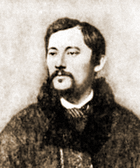 Леонтьев Константин Николаевич