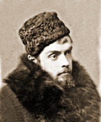 Лишин Григорий Андреевич