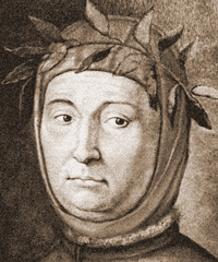 Петрарка Франческо