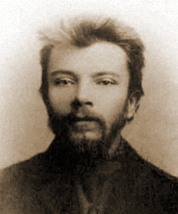 Шулятиков Владимир Михайлович