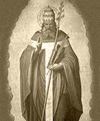 Священномученик Сикст II, папа Римский