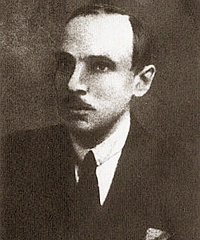 Соколов Николай Алексеевич