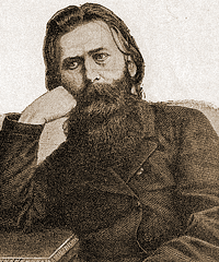 Суриков Иван Захарович