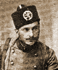 Тагеев Борис Леонидович