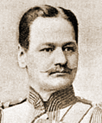 Теляковский Владимир Аркадьевич