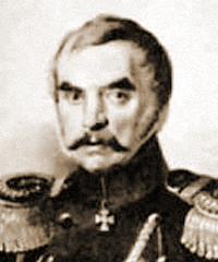 Васильев Михаил Николаевич