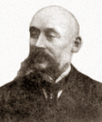 Вельяминов Николай Александрович