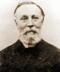Венюков Михаил Иванович