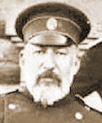 Верещагин Александр Васильевич