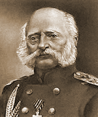 Врангель Фердинанд Петрович