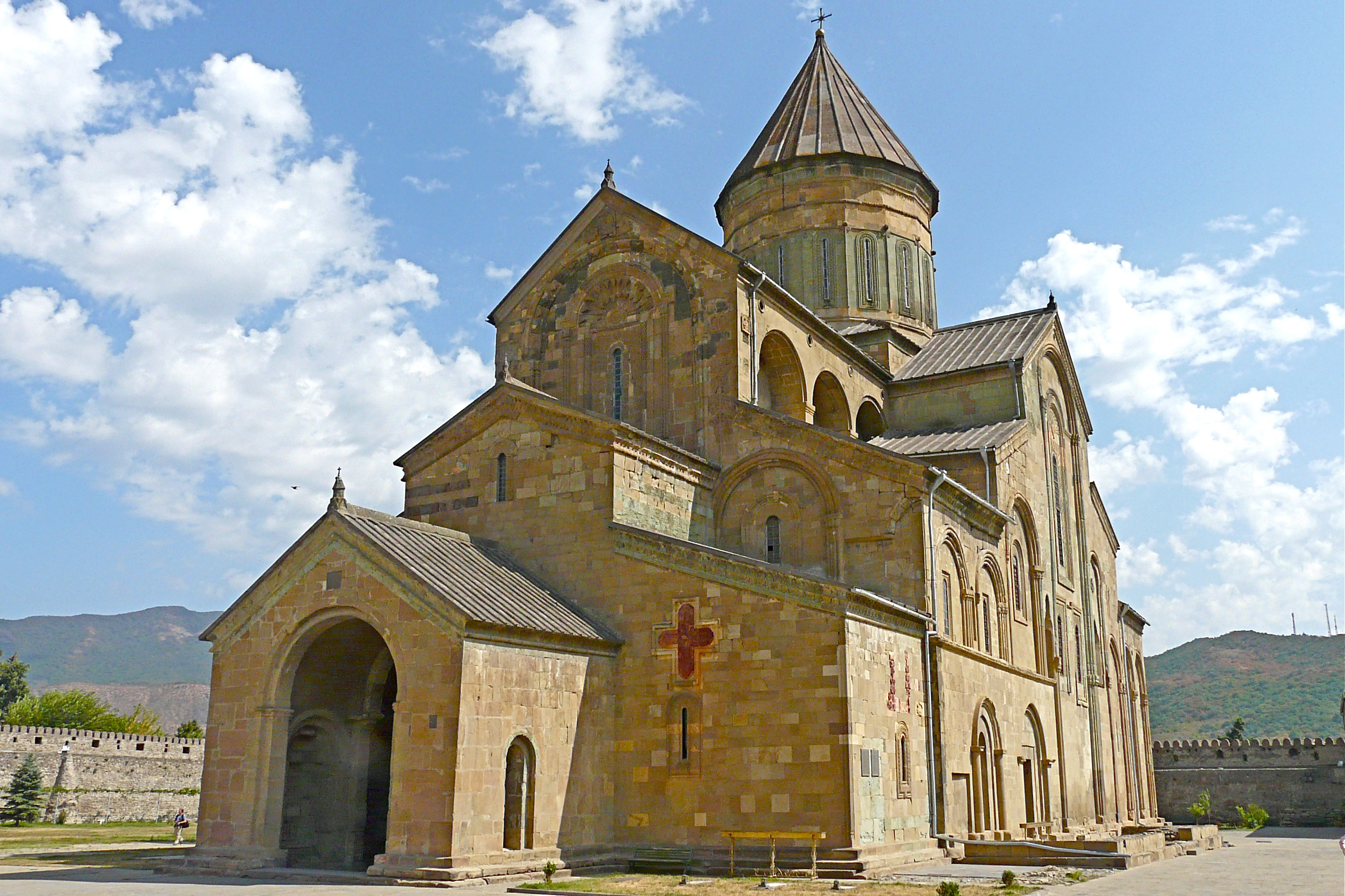 Грузия православная