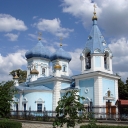Молдова, Кишинев