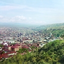 Грузия, Кавказ