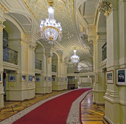 Opera House in Kyiv 3